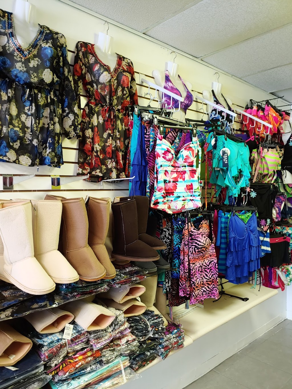 Debbie’s PINOY Oriental Store & Apparel | 5211 Timuquana Rd, Jacksonville, FL 32210, USA | Phone: (904) 374-0847