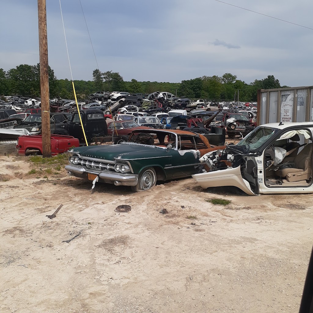 Mastersons Auto Parts & Salvage | 1752 KY-79, Irvington, KY 40146, USA | Phone: (800) 405-0963