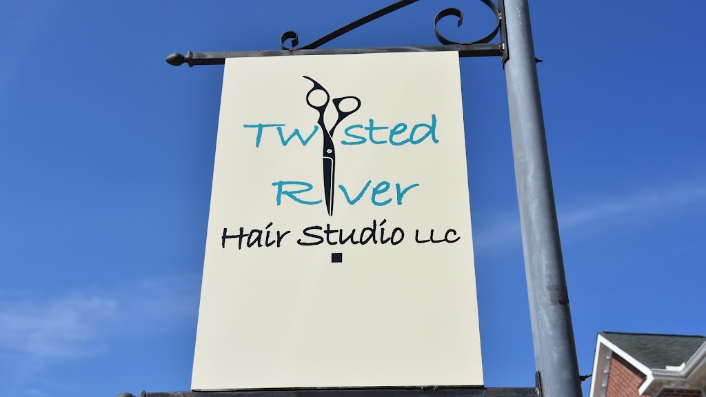 Twisted River Hair Studio | 415 Athletic Club Blvd, Clayton, NC 27527, USA | Phone: (919) 243-8020