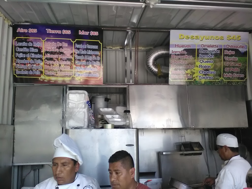 Guisos, Sabor A México | Gas y Anexas, 22115 Tijuana, B.C., Mexico | Phone: 664 779 4938