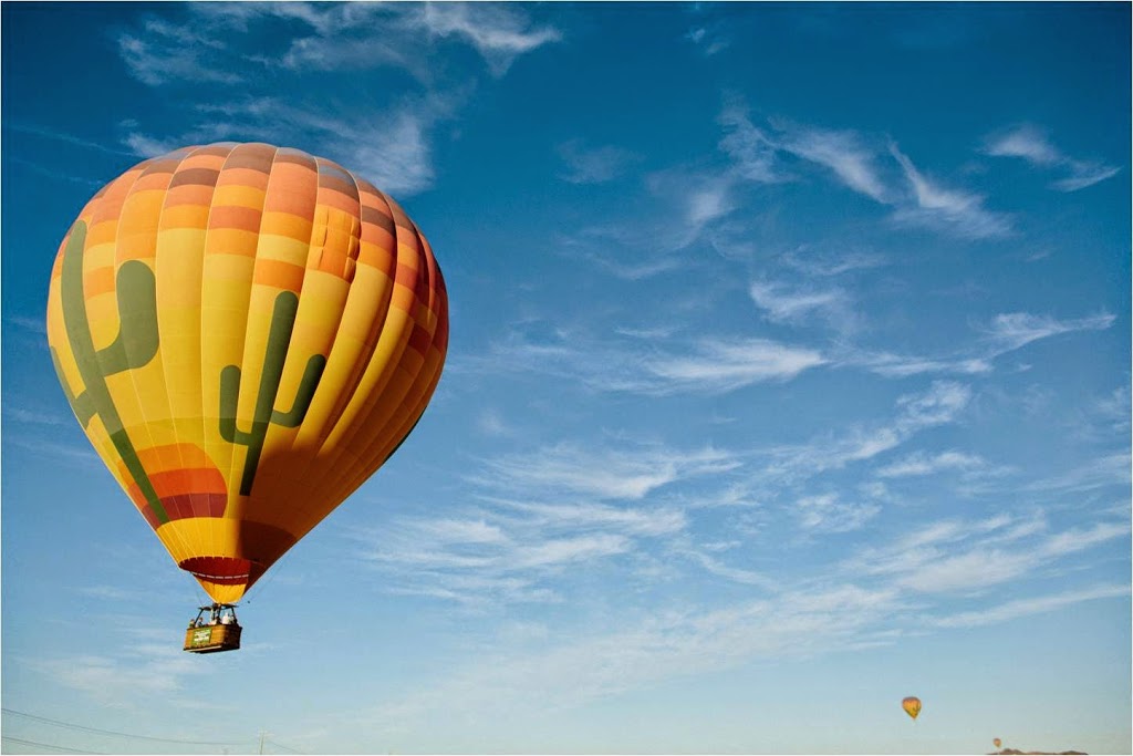 Hot Air Expeditions | 702 W Deer Valley Rd, Phoenix, AZ 85027 | Phone: (480) 502-6999