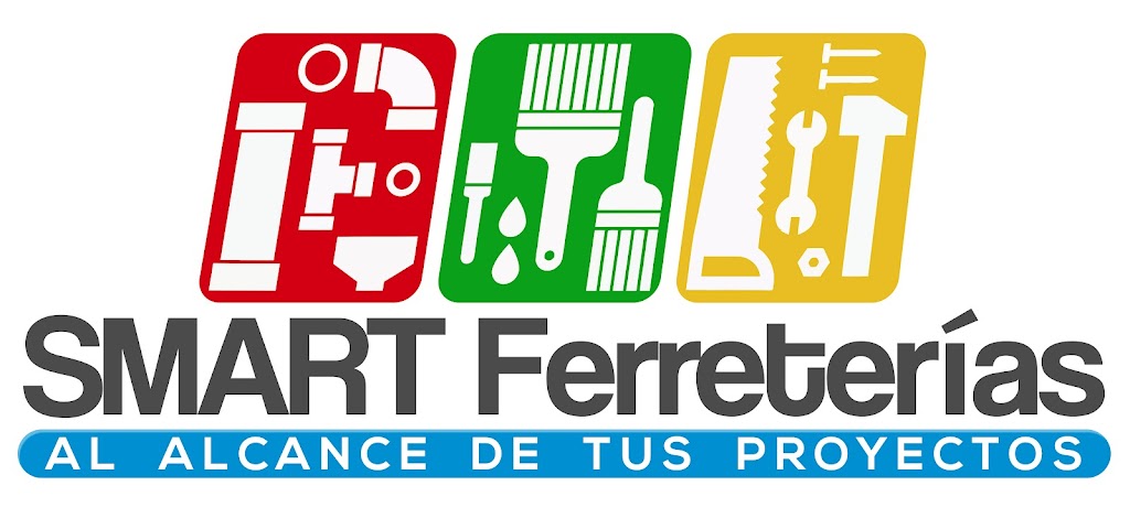 SMART Ferreterias | Verona 8402, Verona Residencial, 22664 Tijuana, B.C., Mexico | Phone: 664 572 8908