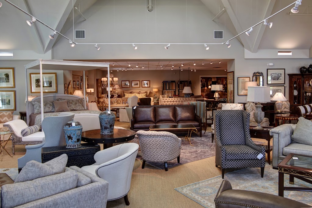 The Shops at Carolina Furniture of Williamsburg | 5425 Richmond Rd, Williamsburg, VA 23188 | Phone: (757) 565-3000