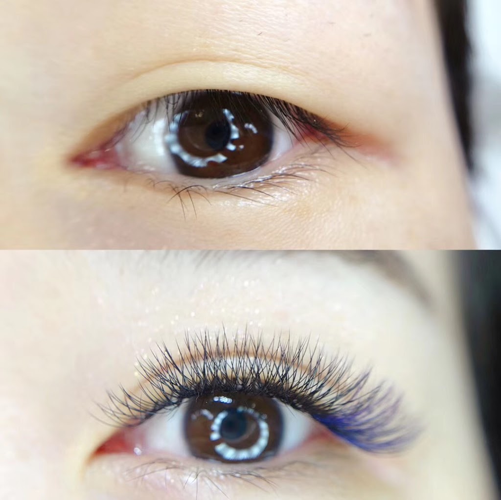 3D Eyelash Beauty | 4541 Philadelphia St Unit C102, Chino, CA 91710 | Phone: (626) 231-1946