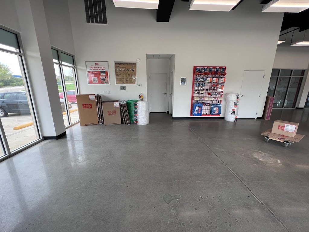 Public Storage | 3400 Post Oak Blvd, Euless, TX 76040 | Phone: (817) 873-0631