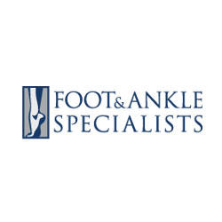 Foot & Ankle Specialists | 2705 Samson Way, Bellevue, NE 68123, USA | Phone: (402) 991-8999