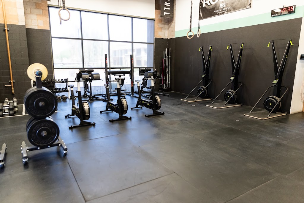 CrossFit Veer | 7415 E Southern Ave #101, Mesa, AZ 85209, USA | Phone: (480) 256-8327