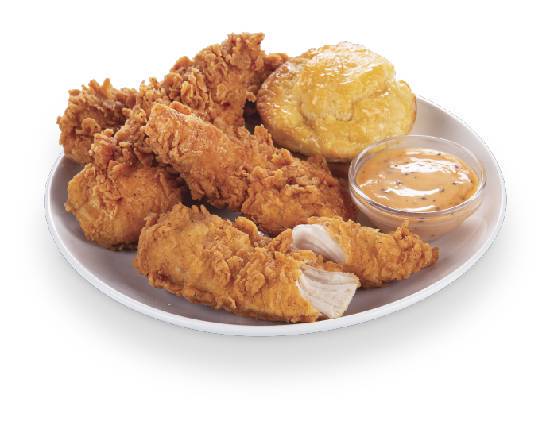 Krunchy Chickens | 32720 State Rd 52, San Antonio, FL 33576 | Phone: (631) 522-5213