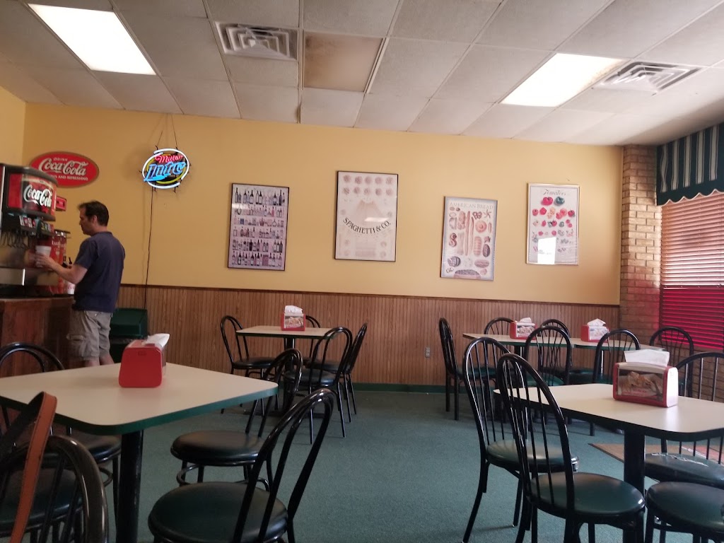 Café 94 Pizza -N- More | 9609 Plank Rd, Clinton, LA 70722, USA | Phone: (225) 683-5666