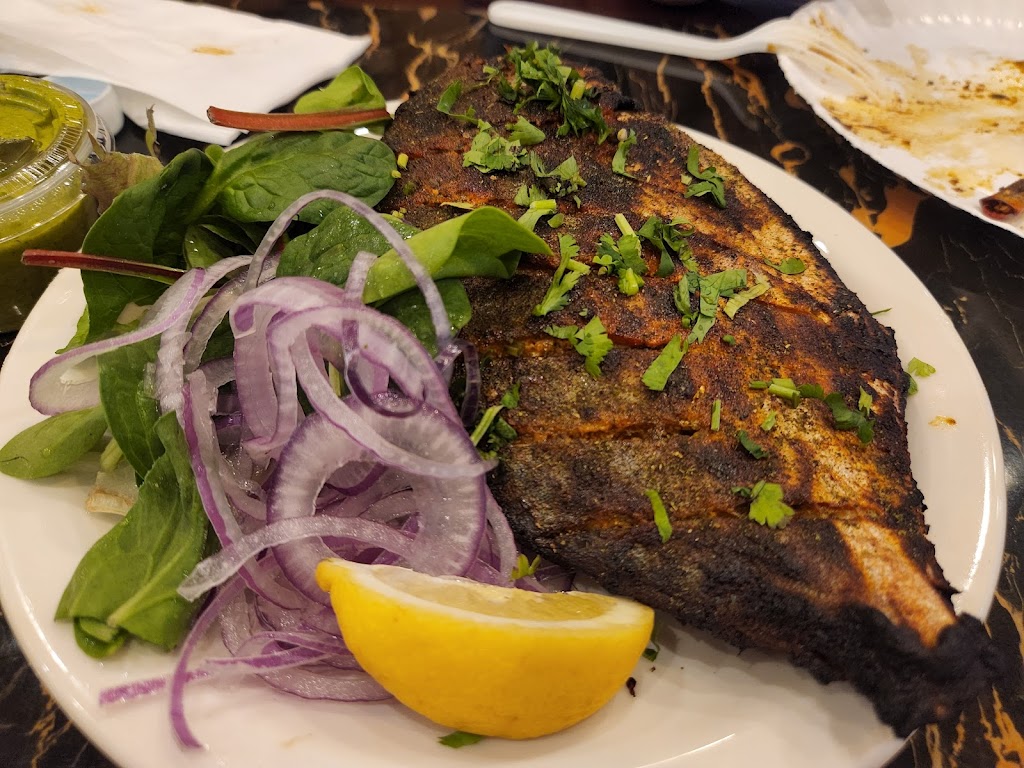 SAMUHA INDIAN RESTAURANT | 514 NJ-33 WEST, Millstone, NJ 08535, USA | Phone: (732) 851-4259