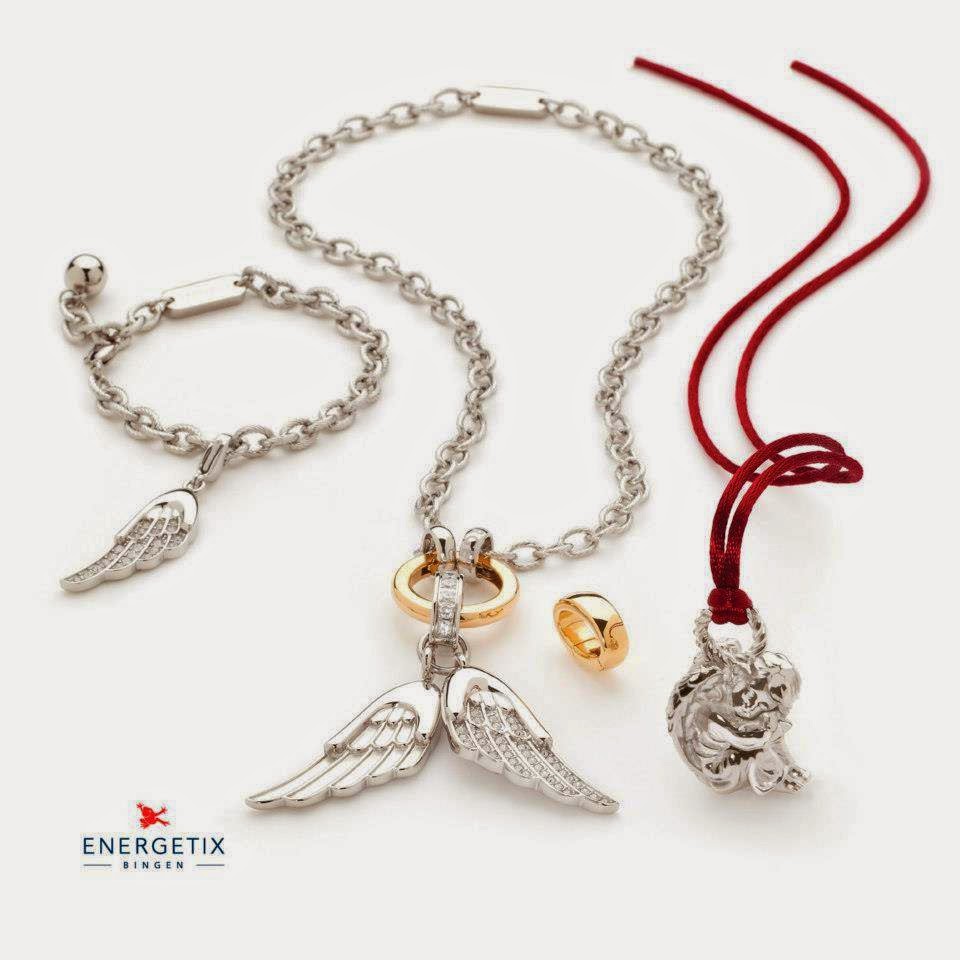 Energetix Magnet Jewellery Distributor | 190 West Ave, Stamford, CT 06902, USA | Phone: (203) 428-7868