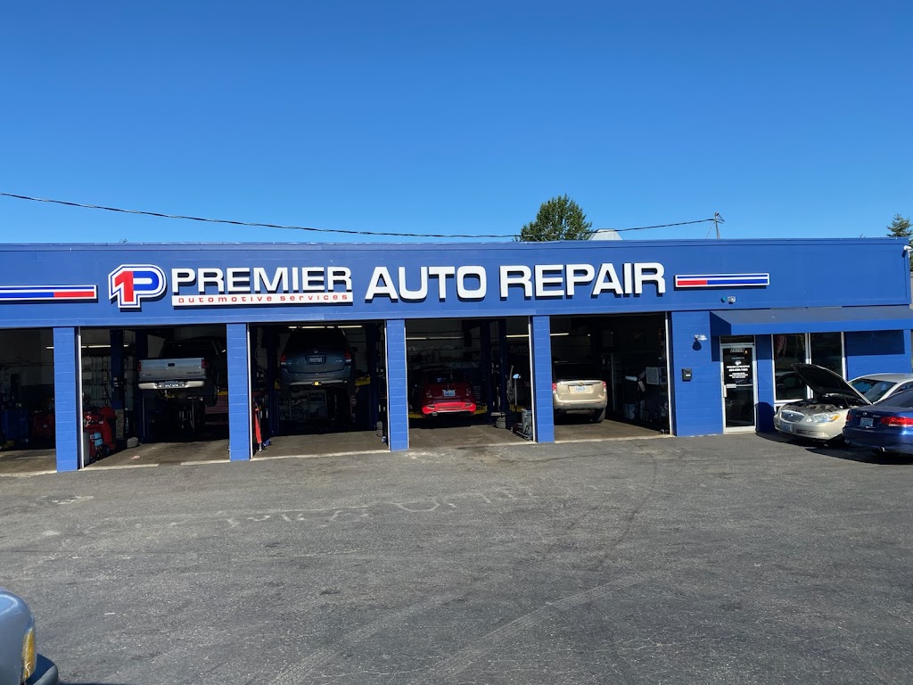 Premier Automotive Services | Premier Automotive Services, 25009 Pacific Hwy S, Kent, WA 98032, USA | Phone: (253) 300-0763