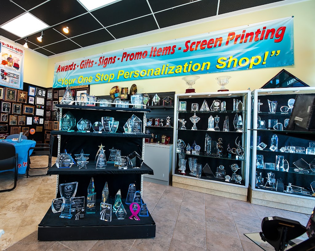 Engrave N Embroider Things | 8188 Rochester Ave a, Rancho Cucamonga, CA 91730, USA | Phone: (909) 941-6815