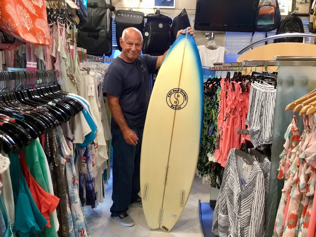 Fort George Surf Shop | 10030 Heckscher Dr, Jacksonville, FL 32226, USA | Phone: (904) 256-4151