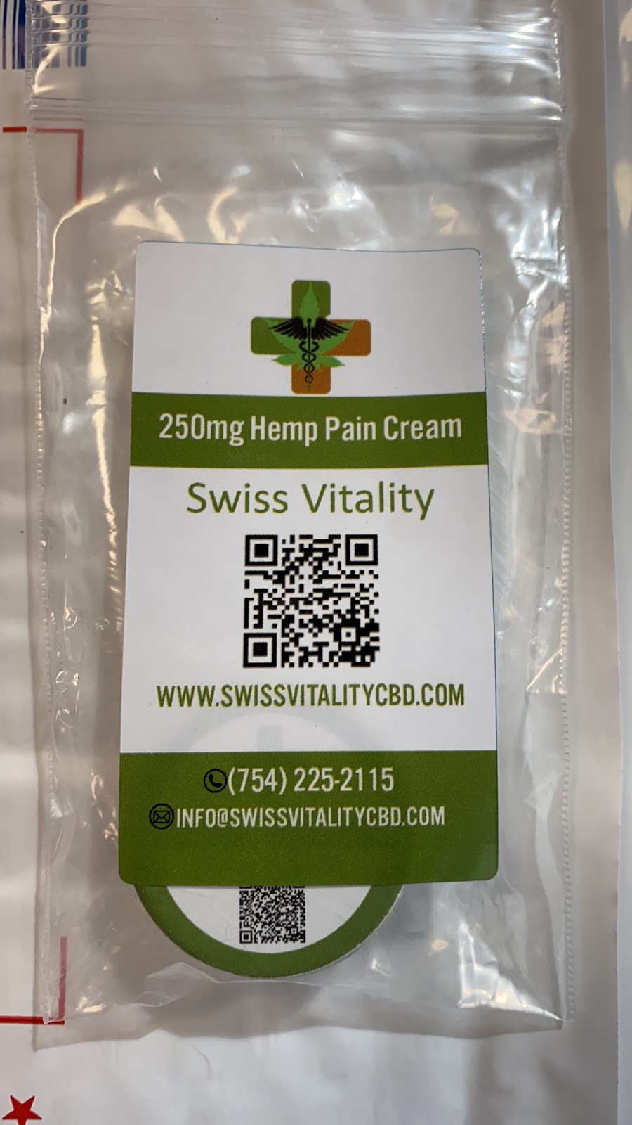 Swiss Vitality Inc | 8411 W Oakland Park Blvd Suite: 201, Sunrise, FL 33351, USA | Phone: (754) 225-2115
