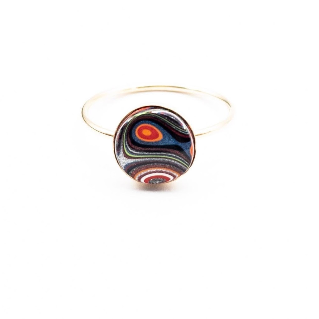 Detroit Fordite | 3291 Clinton Macon Rd, Clinton, MI 49236, USA | Phone: (517) 442-2588