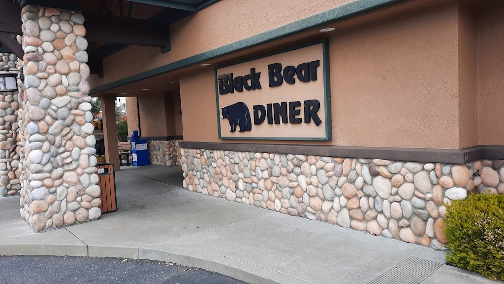 Black Bear Diner Auburn | 13365 Lincoln Way, Auburn, CA 95603, USA | Phone: (530) 888-8432