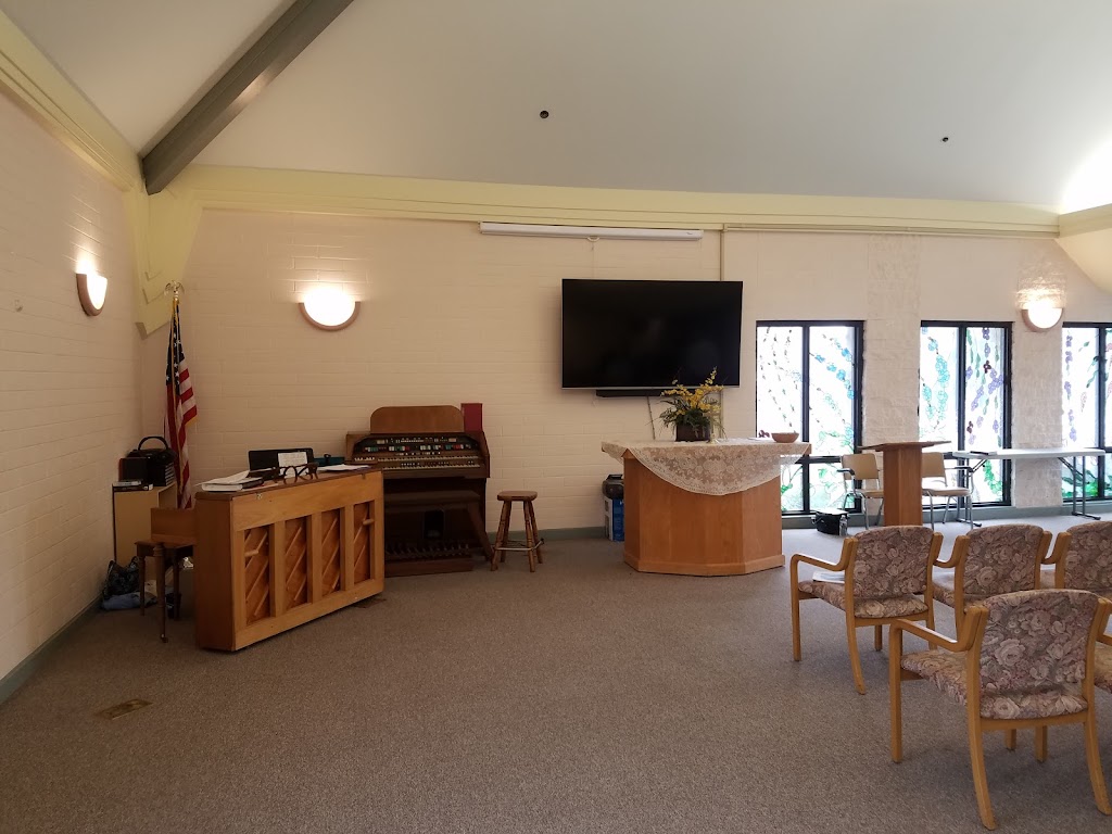 St Johns Retirement Village | 135 Woodland Ave, Woodland, CA 95695, USA | Phone: (530) 662-1290