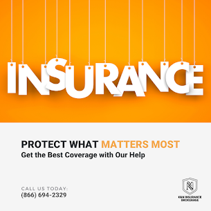 K&N Insurance Brokerage | 1730 E Jericho Turnpike, Huntington, NY 11743, USA | Phone: (631) 646-9090