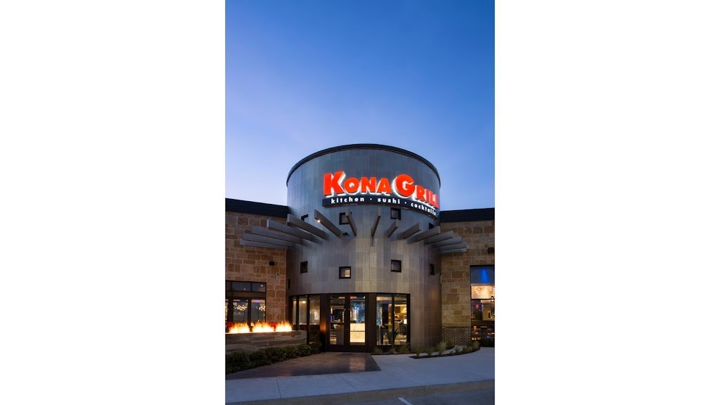 Kona Grill - Plano | 5973 W Parker Rd, Plano, TX 75093, USA | Phone: (214) 945-2500