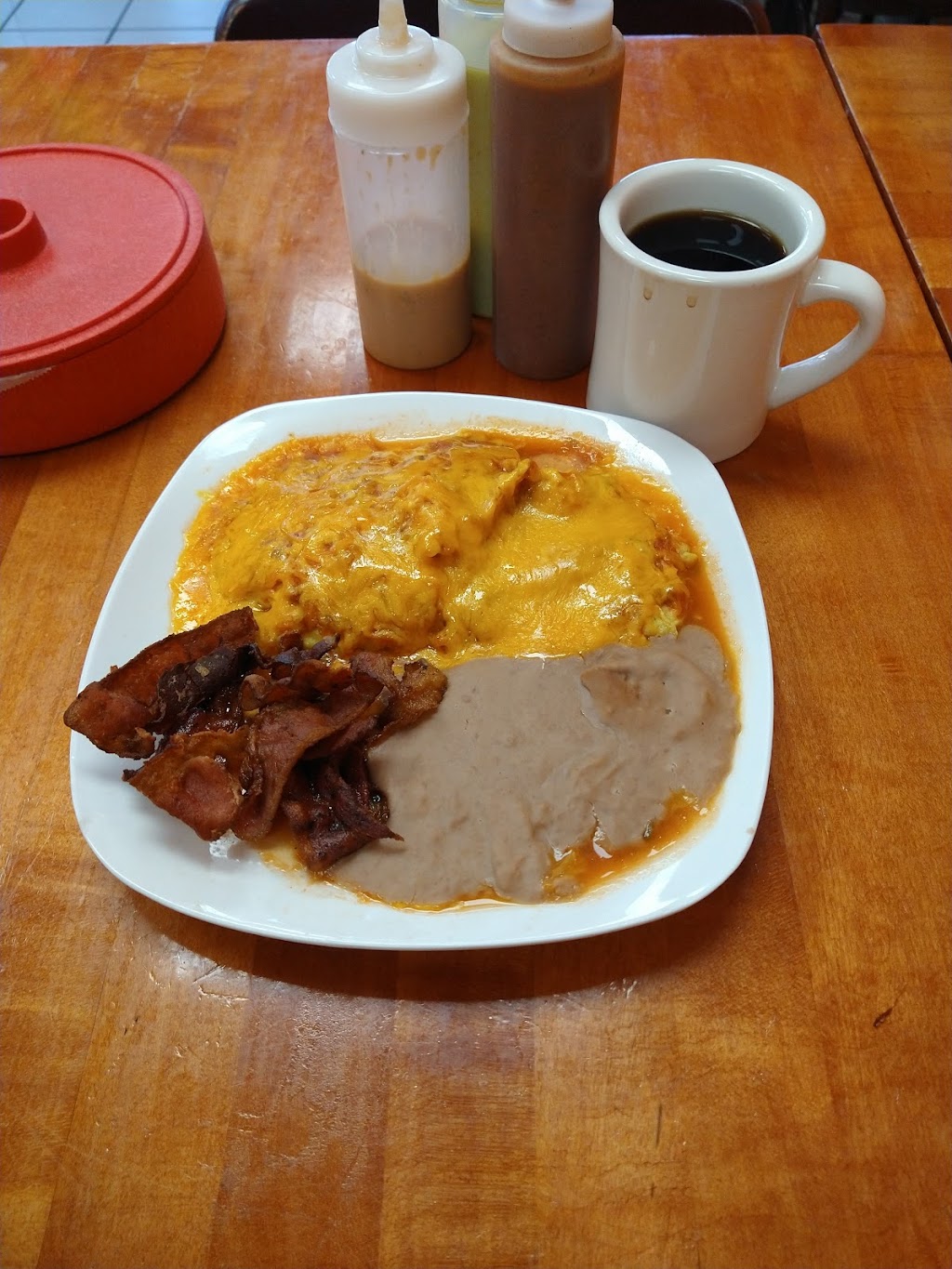 El Faro Mexican Food | 1779 Wells Branch Pkwy #108, Austin, TX 78728, USA | Phone: (512) 252-3430