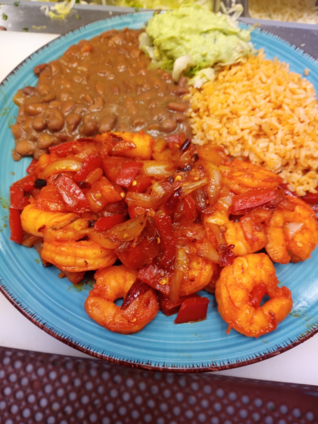 BORIMEX RESTAURANT LLC | 5561 Carpenter Rd, Ypsilanti, MI 48197, USA | Phone: (734) 340-5762