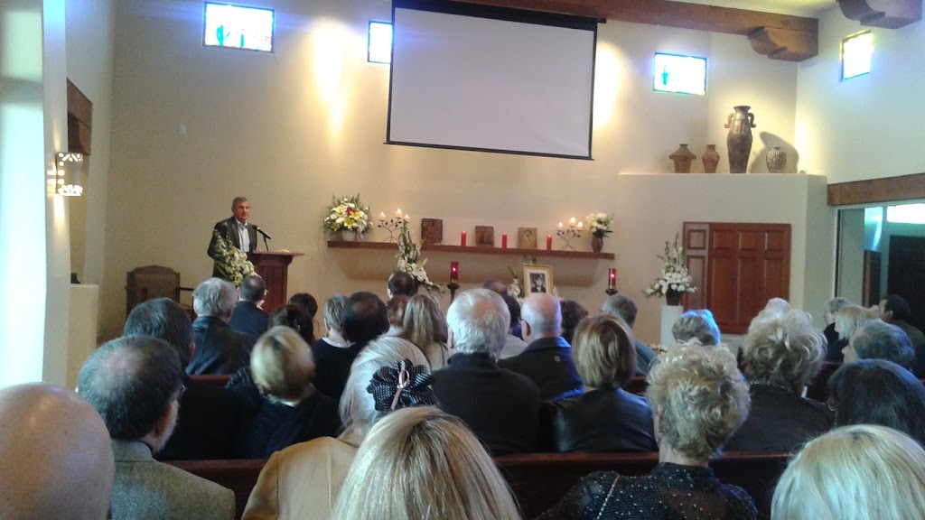 Messinger Pinnacle Peak Mortuary | 8555 E Pinnacle Peak Rd, Scottsdale, AZ 85255, USA | Phone: (480) 502-3378