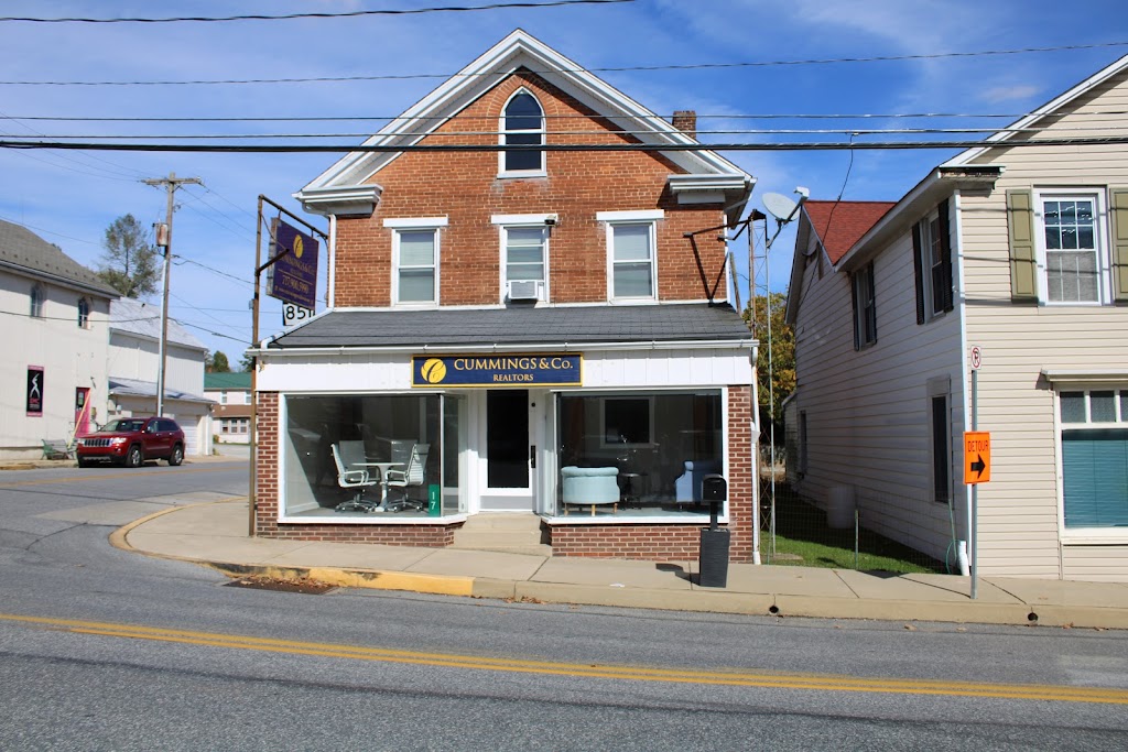 CUMMINGS & Co. REALTORS | 17 W Main St, New Freedom, PA 17349, USA | Phone: (717) 900-5990