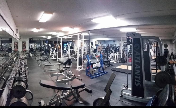 GET FIT WITH JV FITNESS | 916 Talon Dr, OFallon, IL 62269, USA | Phone: (618) 800-6250