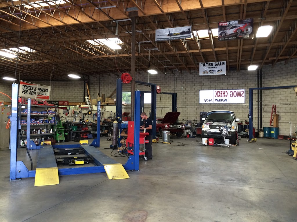 R & R Auto & Marine | 14935 La Palma Dr, Chino, CA 91710, USA | Phone: (909) 597-4411