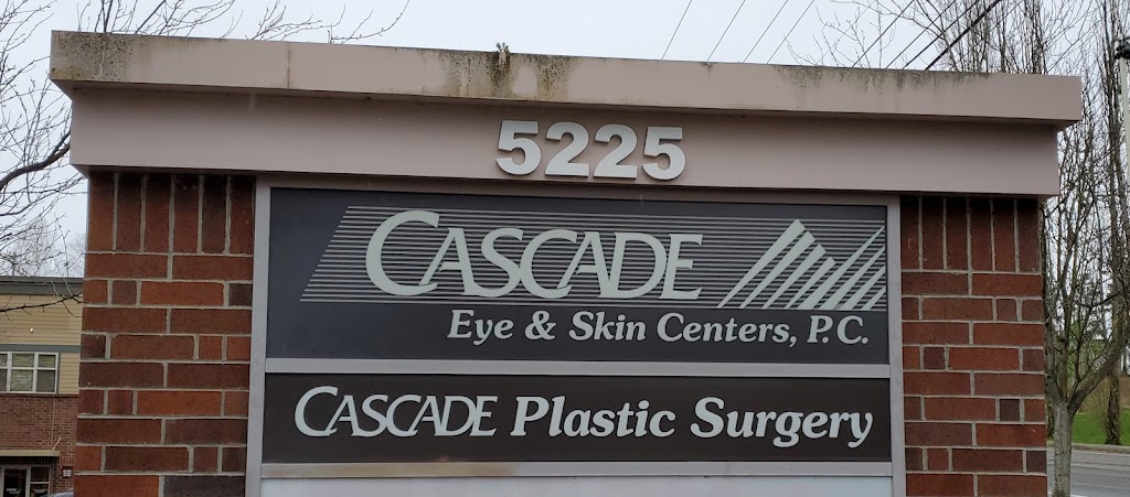 Cascade Eye And Skin Centers | 5225 Cirque Dr W Suite 200, University Place, WA 98467, USA | Phone: (253) 564-3365