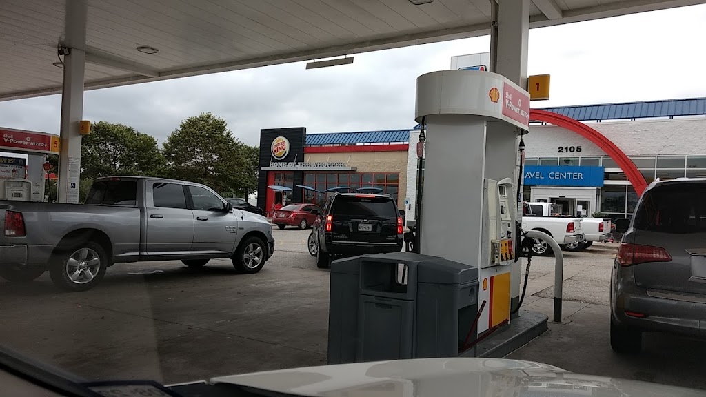 Shell | 2105 S Goliad St, Rockwall, TX 75032, USA | Phone: (972) 722-7450