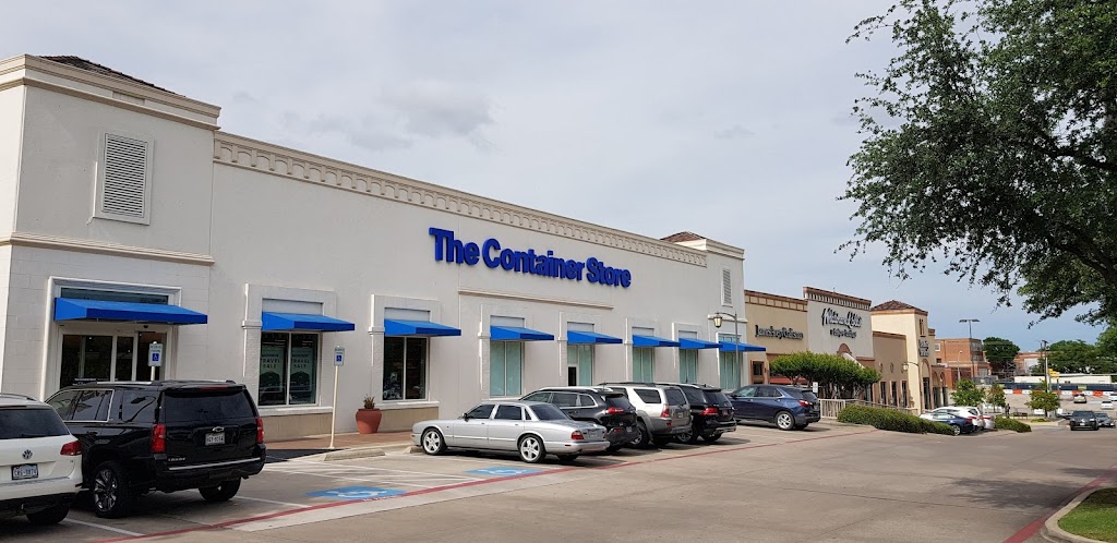Chapel Hill Shopping Center | 4651 West Fwy, Fort Worth, TX 76107, USA | Phone: (817) 732-2834