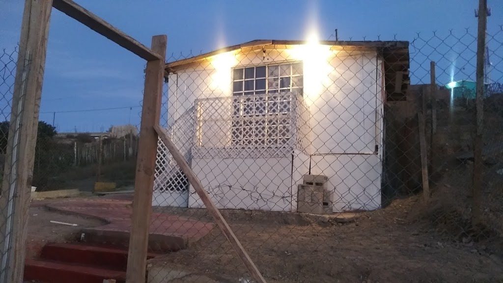 Iglesia La Luz Del Mundo | 13109, Sierra San Lorenzo, Valle Dorado, B.C., Mexico | Phone: 664 363 3564