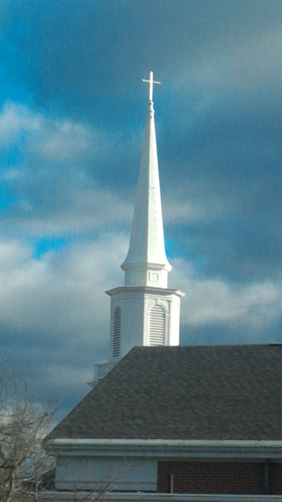 First Congregational Church | 100 Winter St, Norwood, MA 02062, USA | Phone: (781) 762-3320