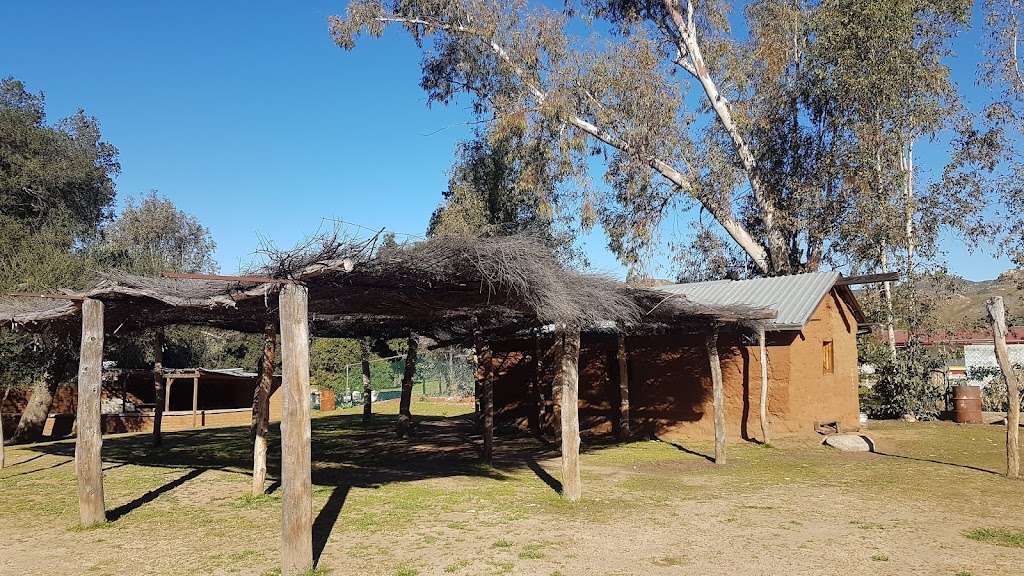 Museo Comunitario "Siñaw Kuatay" | San Antonio Necua, 22750 Ensenada, B.C., Mexico | Phone: 646 102 7687