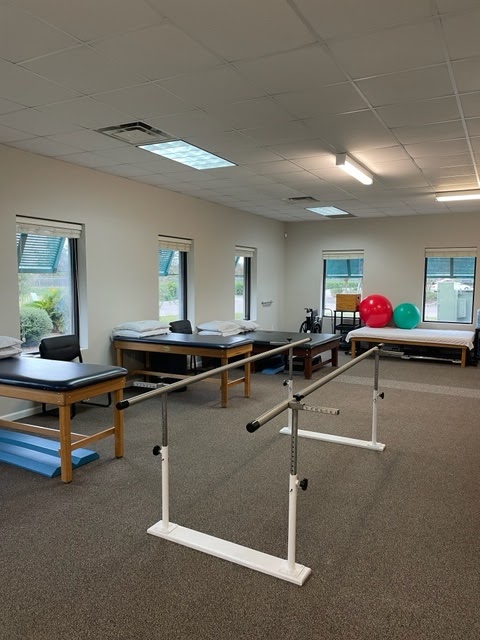 Preferred Physical Therapy - Starke | 2520 Commercial Dr Ste. C, Starke, FL 32091, USA | Phone: (904) 368-1257