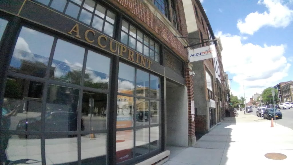 Accuprint | 130 Washington Ave Suite 8, Albany, NY 12210, USA | Phone: (518) 426-4101