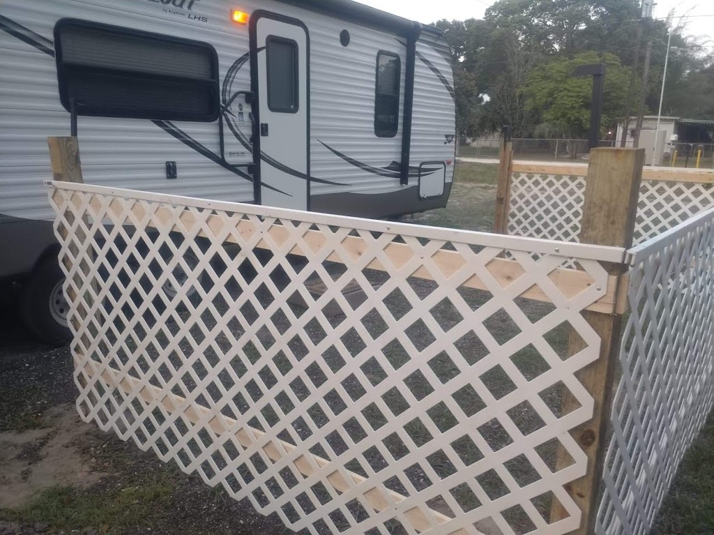 Zephyr Acres RV Park | 4425 Transue Dr, Zephyrhills, FL 33542, USA | Phone: (813) 713-3278