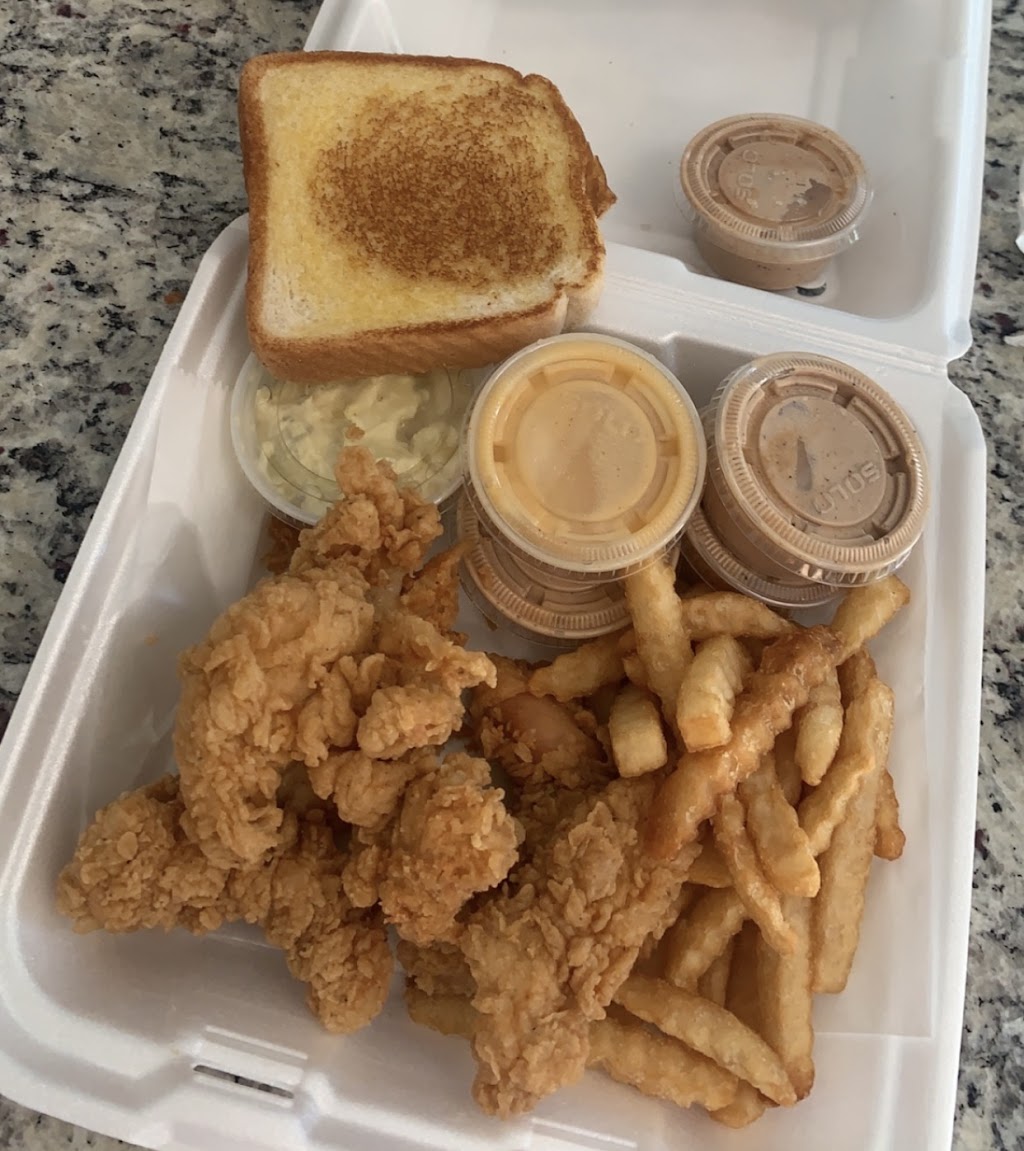 Layne’s Chicken Fingers | 1500 N US Hwy 377, Roanoke, TX 76262, USA | Phone: (682) 237-7883