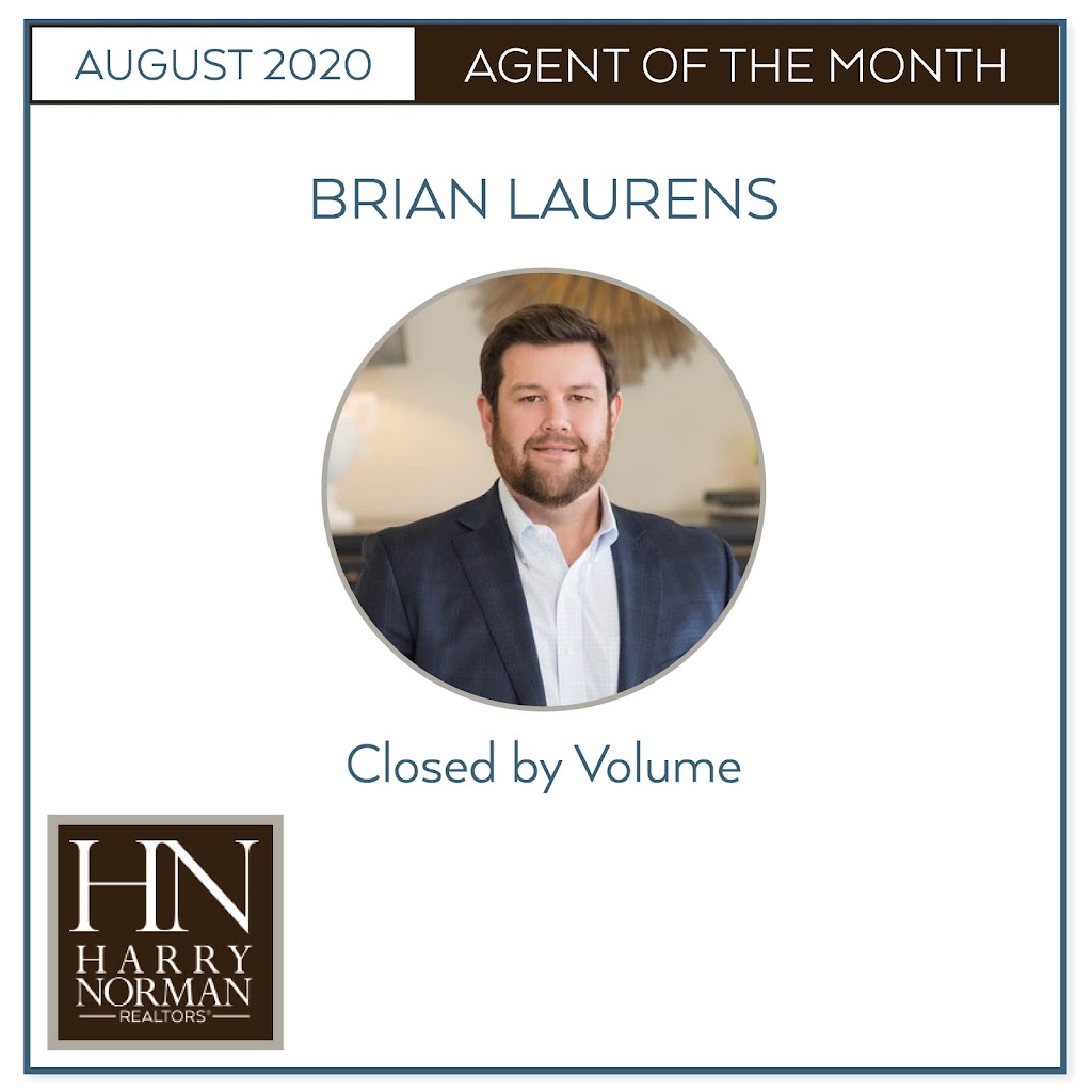 Brian Laurens Realty Group | Commercial & Residential | 150 Fowler St, Woodstock, GA 30188, USA | Phone: (770) 256-8394