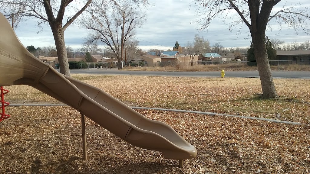 Grecian Park | Camino Floretta NW, Albuquerque, NM 87107, USA | Phone: (505) 768-2000