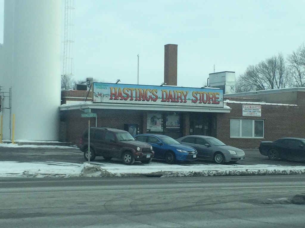 Hastings Dairy Store | 1701 Vermillion St, Hastings, MN 55033, USA | Phone: (651) 437-9414