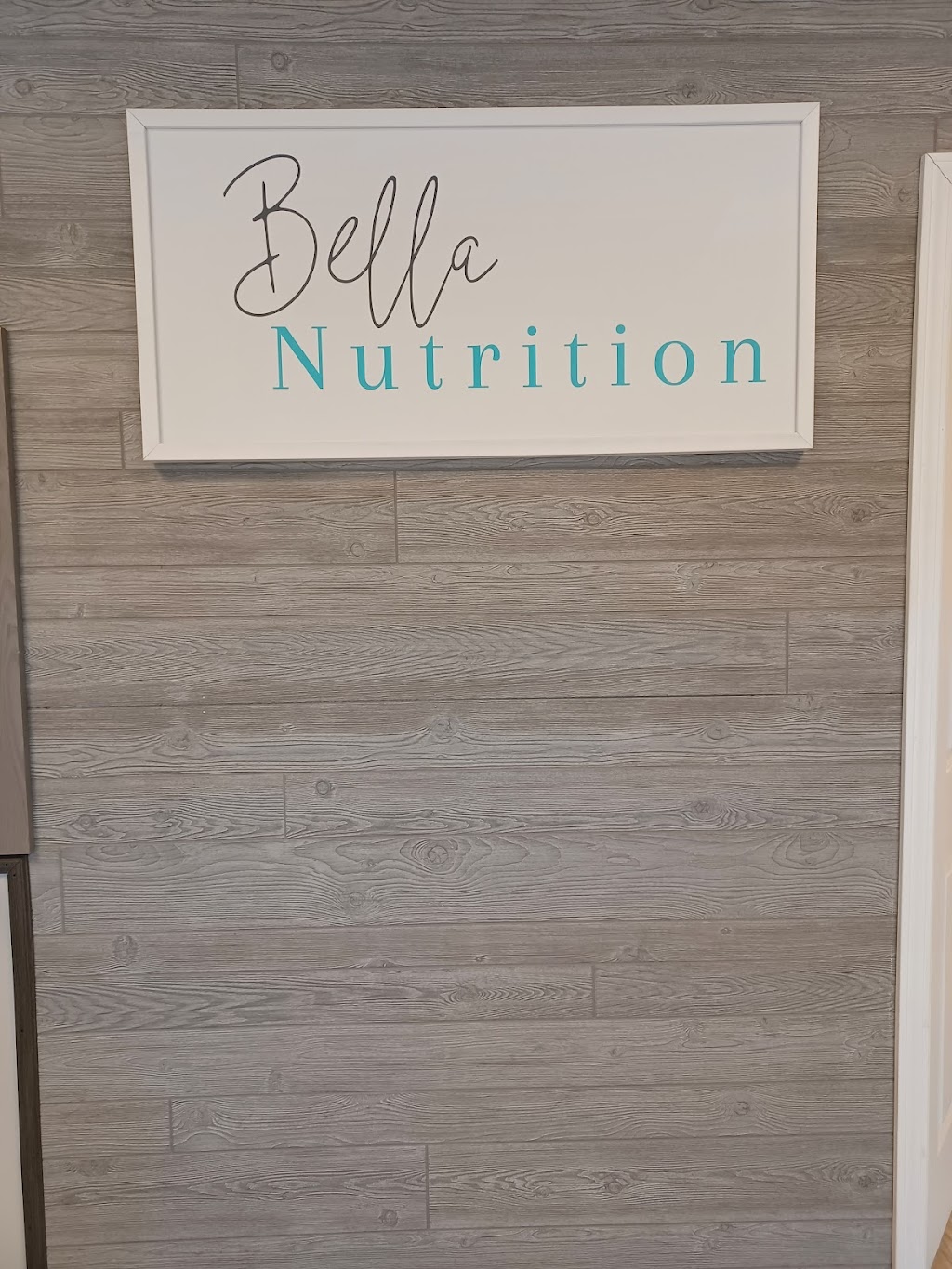 Bella Nutrition | 1400 TN-3, Covington, TN 38019, USA | Phone: (901) 313-9878