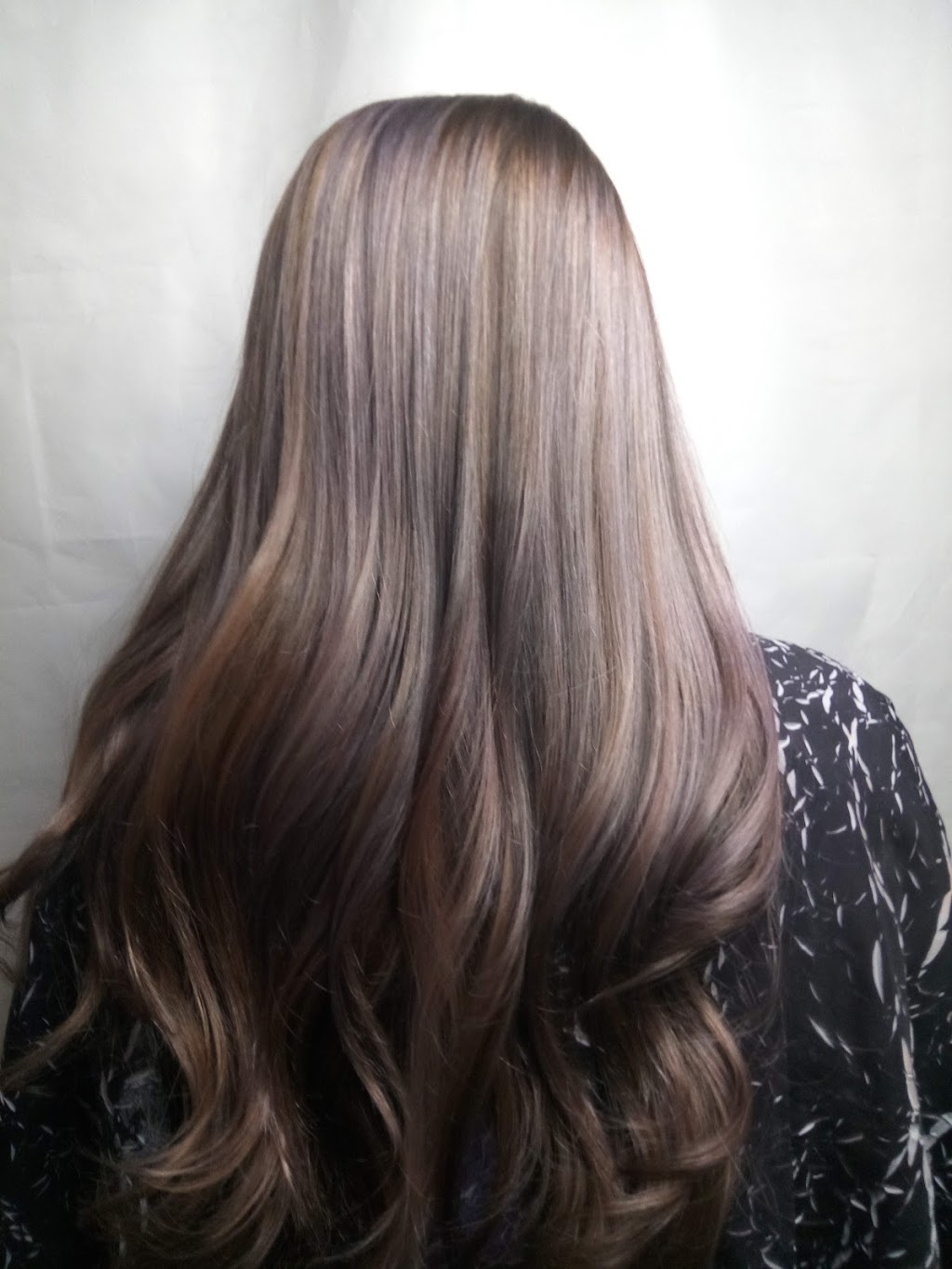 Do Or Dye Salon | 125 Park Ave, Amherst, OH 44001, USA | Phone: (440) 984-2335