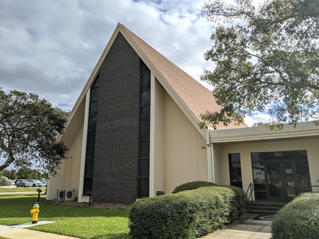 MacDill Chapel | 2204 Administration Ave, Tampa, FL 33621, USA | Phone: (813) 828-3621