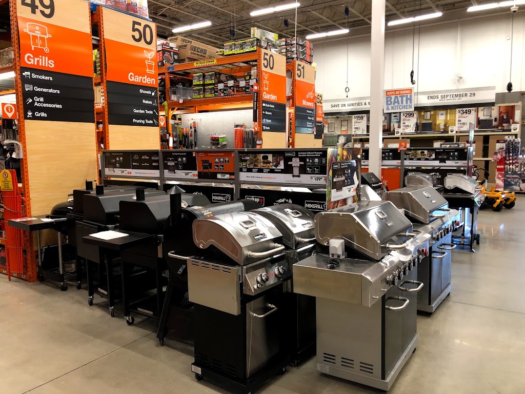 The Home Depot | 2020 Lynnhaven Pkwy, Virginia Beach, VA 23456, USA | Phone: (757) 471-4880