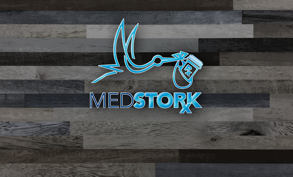 MedStork Rx Pharmacy | 1413 E Interstate 30 Ste 6, Garland, TX 75043, USA | Phone: (214) 484-6641