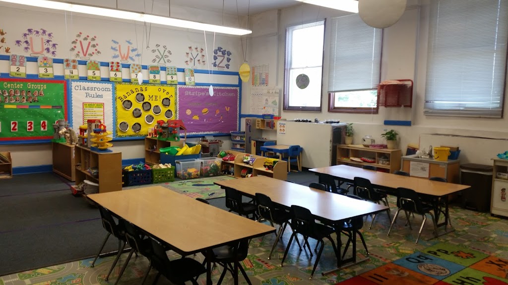 Salem Crossroads Daycare and Learning Center | 77 Greensburg St, Delmont, PA 15626, USA | Phone: (724) 468-8487