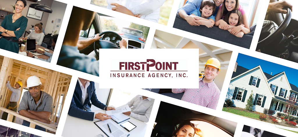 FirstPoint Insurance | 2911 S Air Depot Blvd, Oklahoma City, OK 73110, USA | Phone: (405) 869-2330